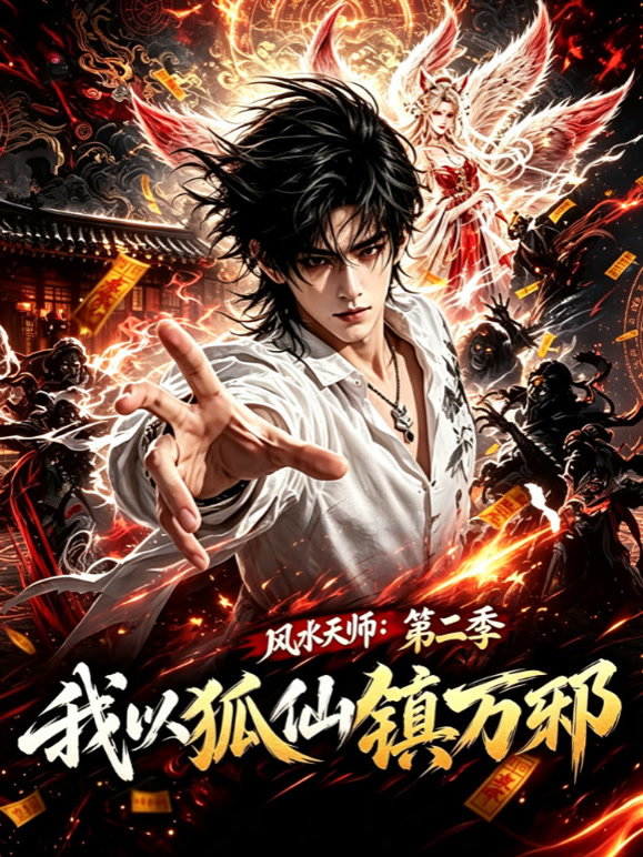 风水天师我以黄仙镇万邪第二季