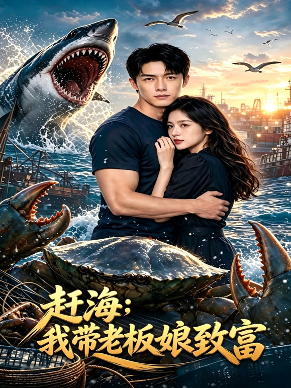 赶海：我带老板娘致富