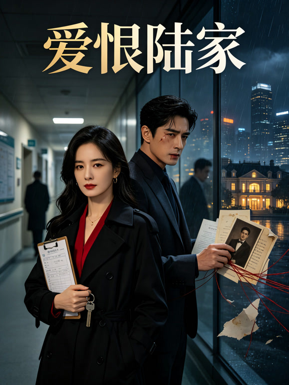 爱恨陆家