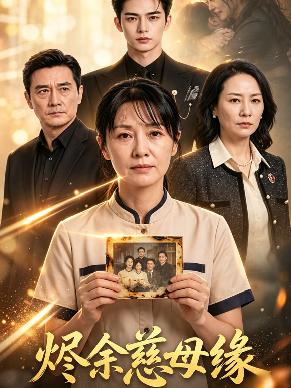 烬余慈母缘