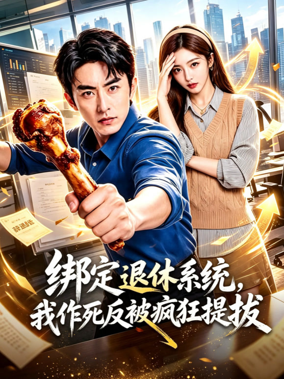 绑定退休系统，我作死反被疯狂提拔