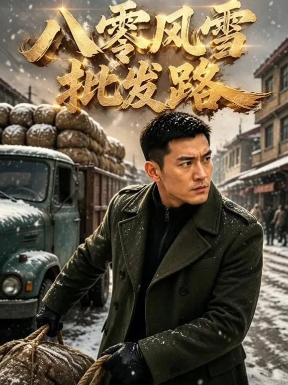 重回八零搞批发