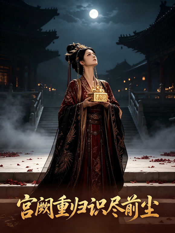 宫阙重归识尽前尘