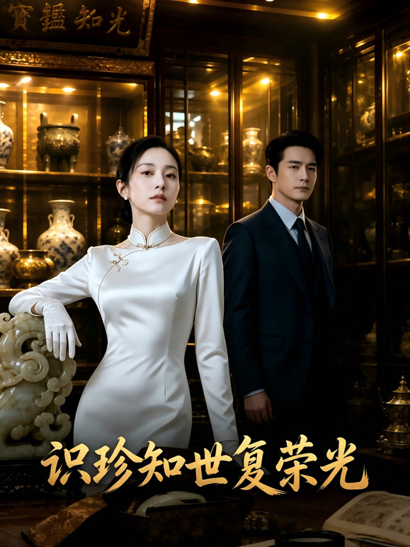 识珍知世复荣光