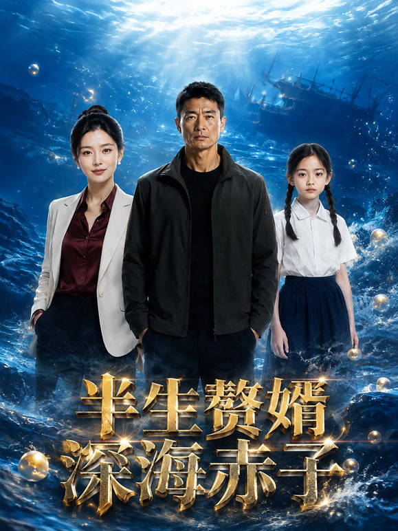 半生赘婿深海赤子