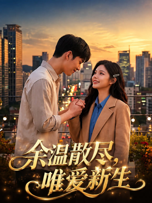 余温散尽，唯爱新生