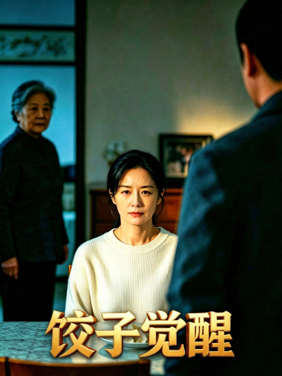 饺子觉醒