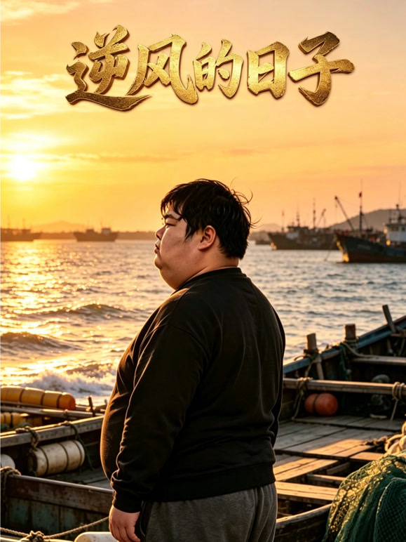 逆风的日子