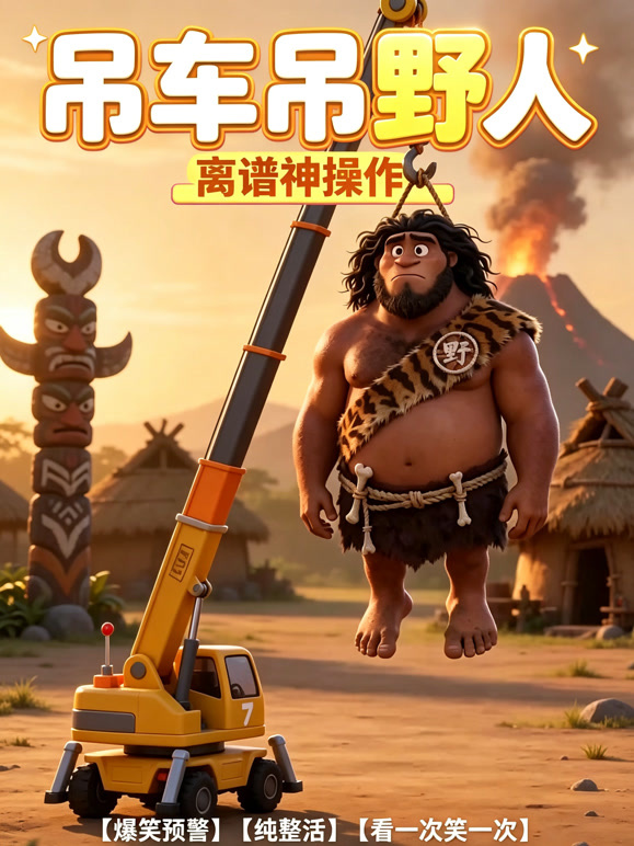 阿宝的玩具