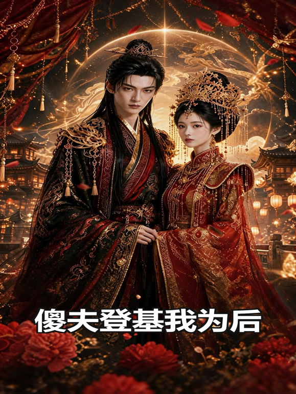 傻夫登基我为后