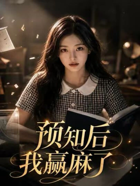 预知后我赢麻了