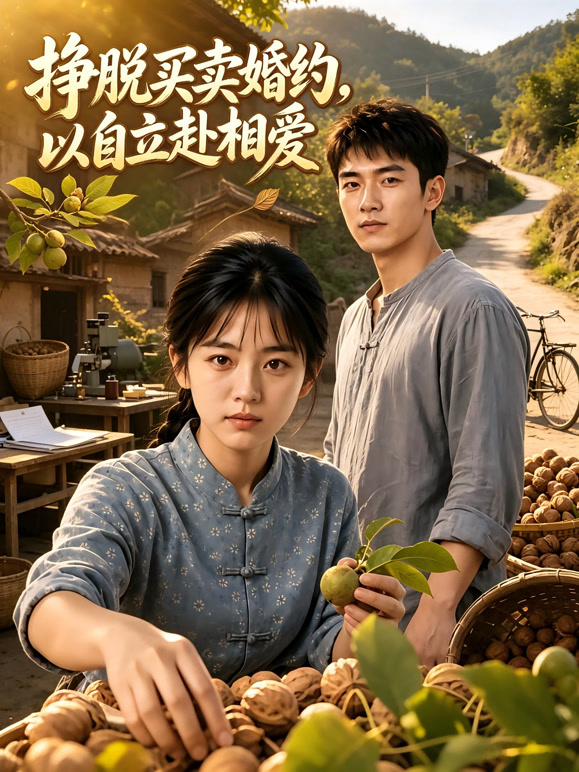 挣脱买卖婚约，以自立赴相爱