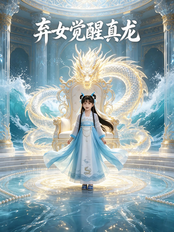 弃女觉醒真龙