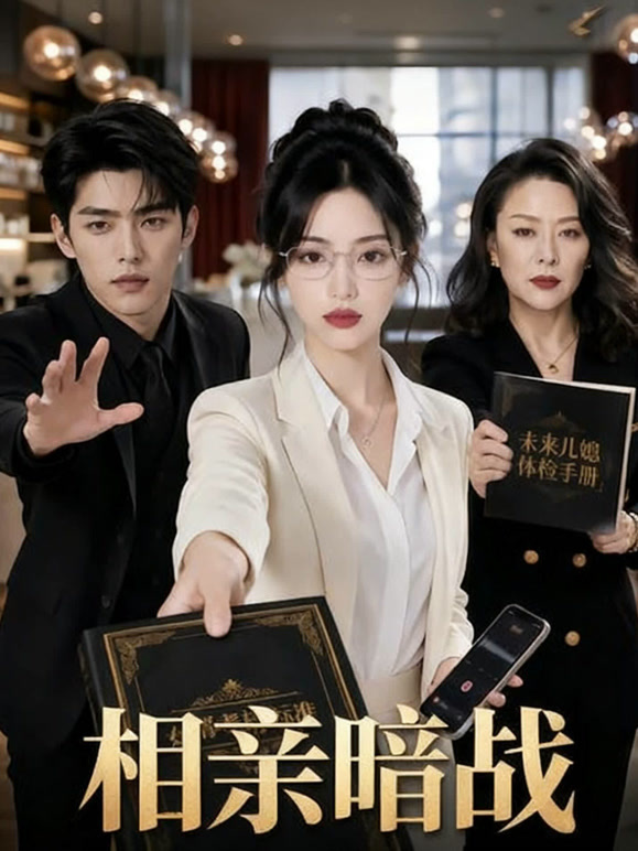 相亲暗战