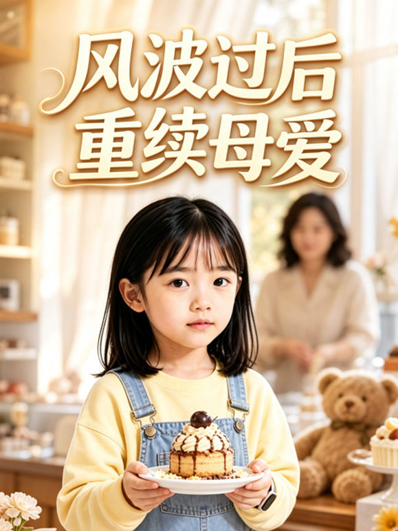 风波过后重续母爱