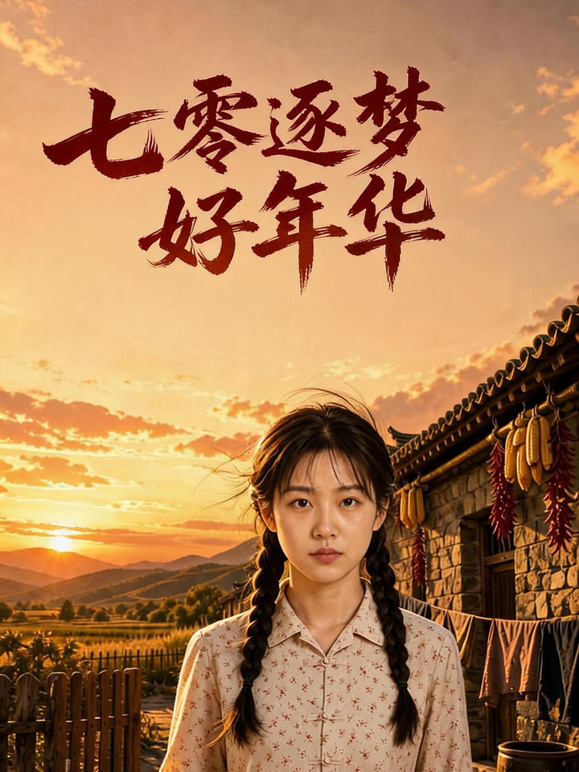 七零逐梦好年华
