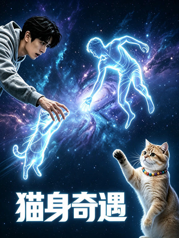 猫身奇遇