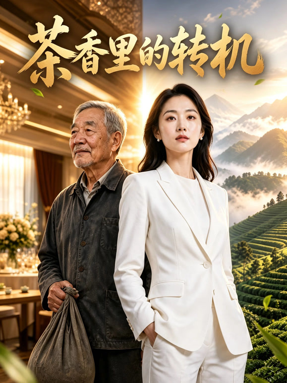 茶香里的转机