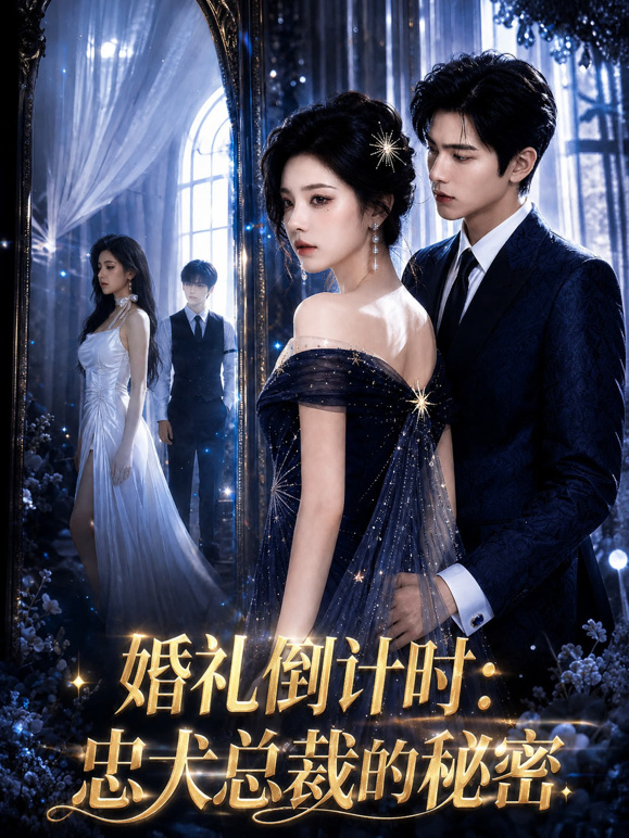婚礼倒计时：忠犬总裁的秘密