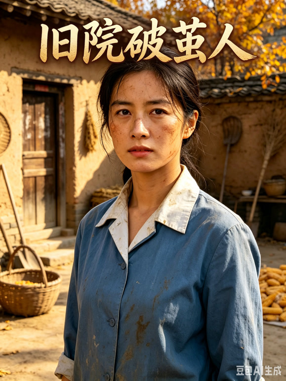 旧院破茧人