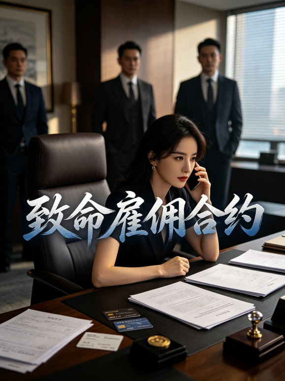 致命雇佣合约