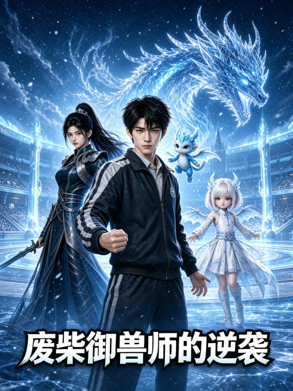 废柴御兽师的逆袭