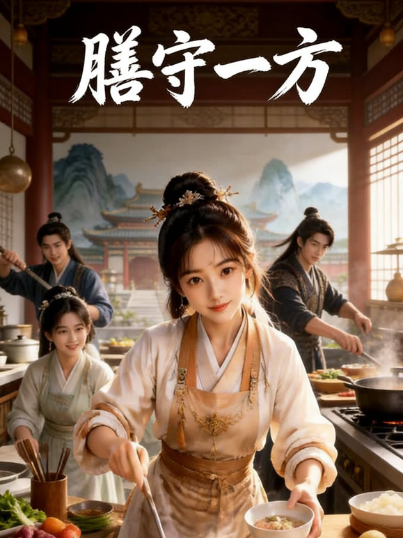 膳守一方