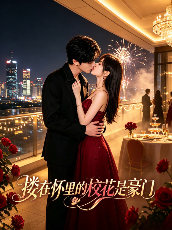 搂在怀里的校花是豪门