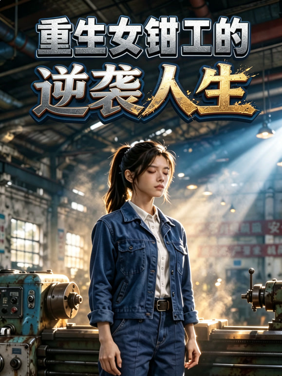 重生女钳工的逆袭人生