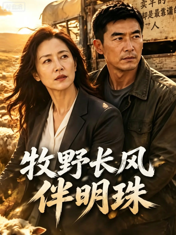 牧野长风伴明珠