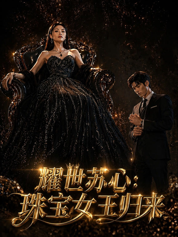耀世苏心：珠宝女王归来