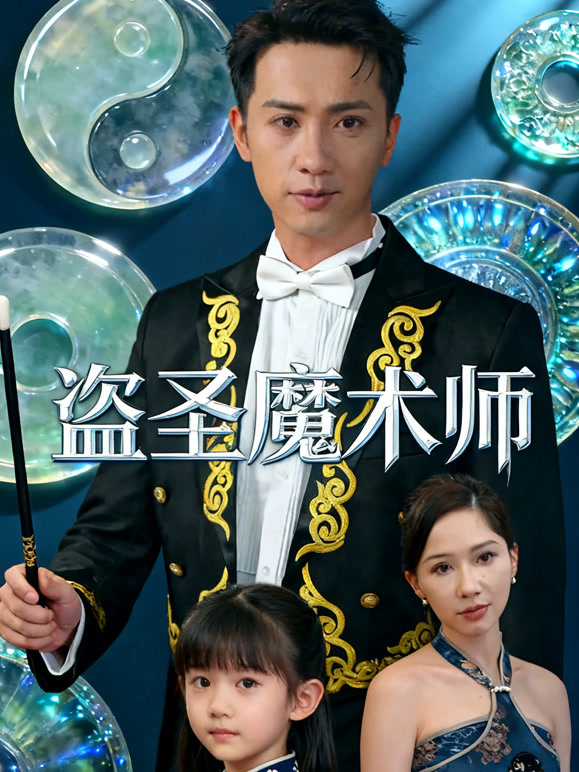 盗圣魔术师