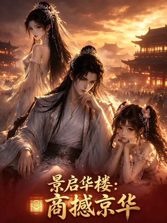 景筑华楼弈战京华