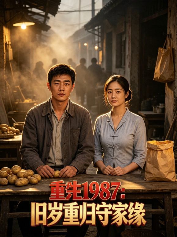 重回尘岁筑就家安