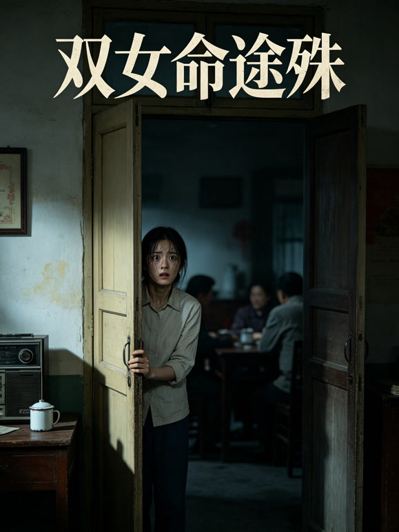 双女命途殊