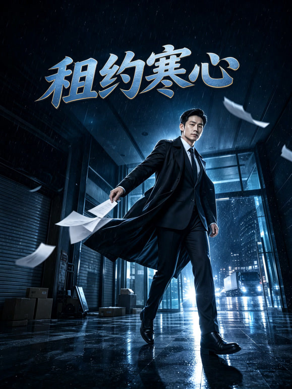 租约寒心