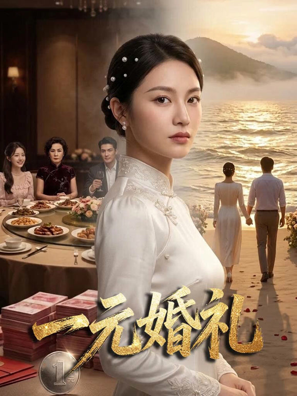 一元婚礼