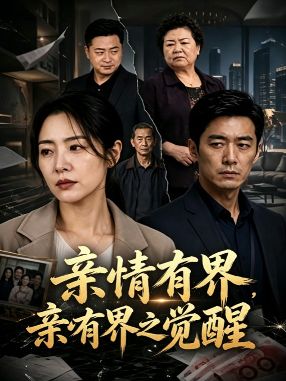 亲情有界之觉醒
