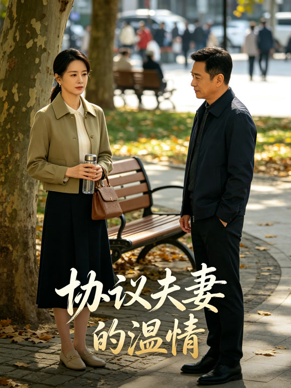 协议夫妻的温情