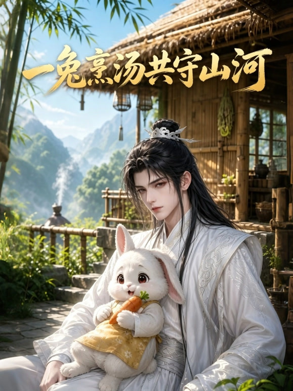 一兔烹汤共守山河