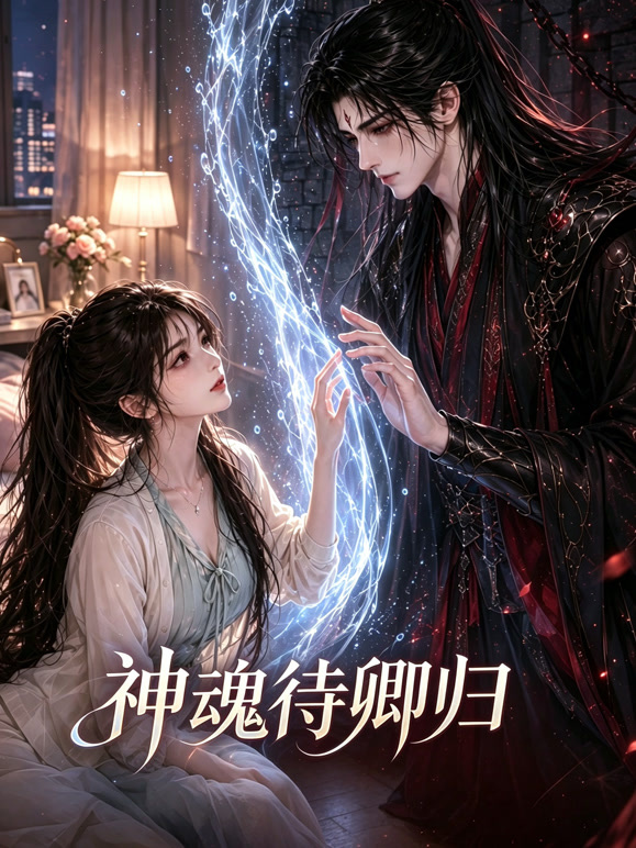 神魂待卿归