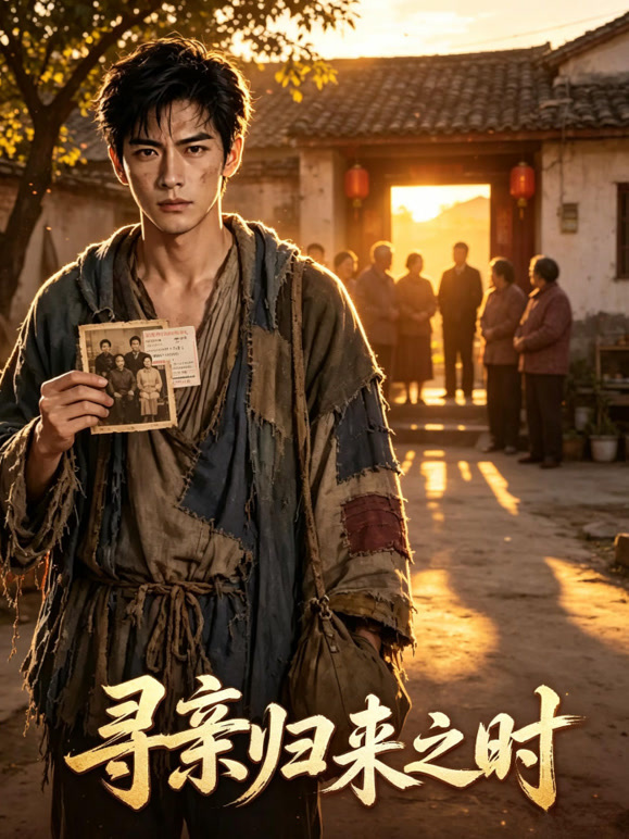 寻亲归来之时