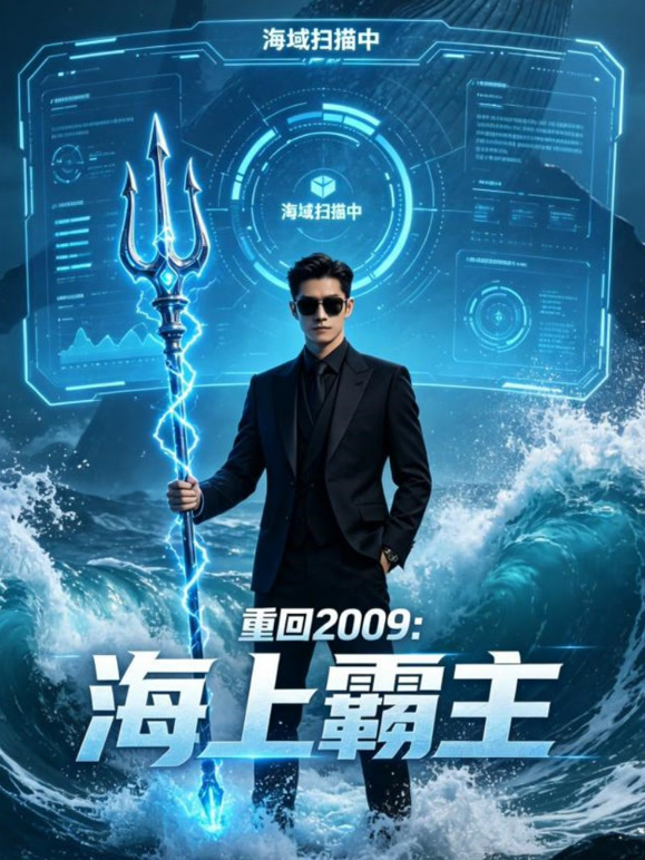 重回2009：海上霸主