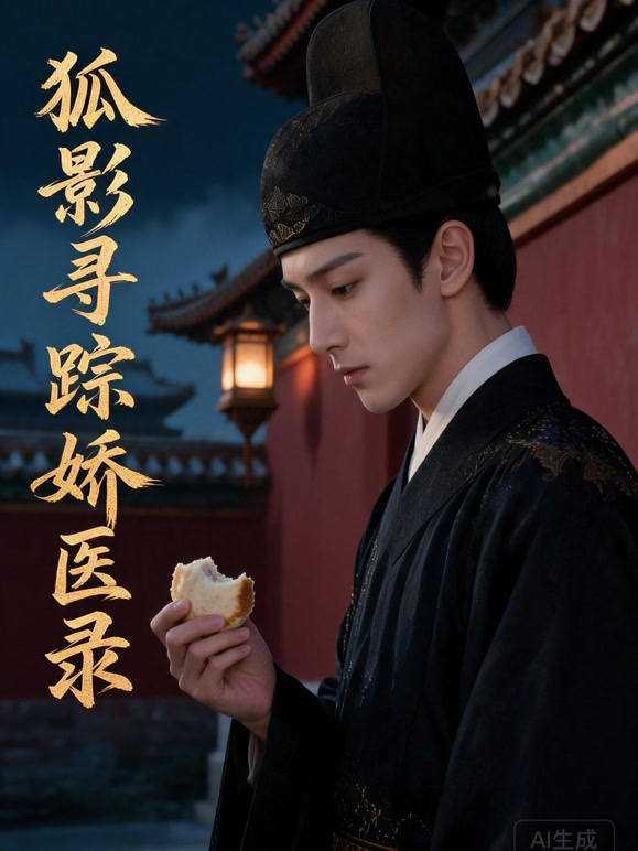 狐影寻踪娇医录
