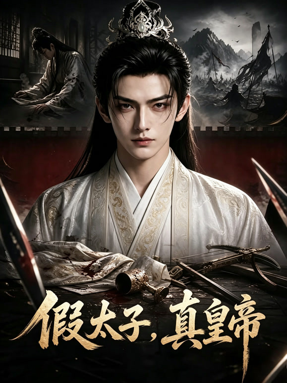 假太子，真皇帝