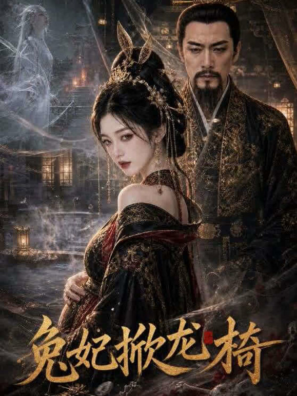 兔妃掀龙椅