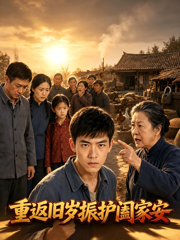 重返旧岁振护阖家安