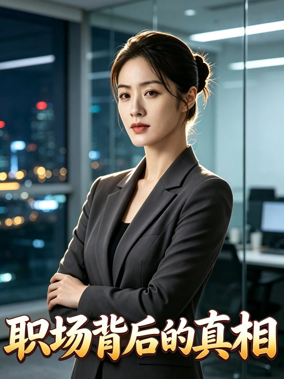 职场背后的真相