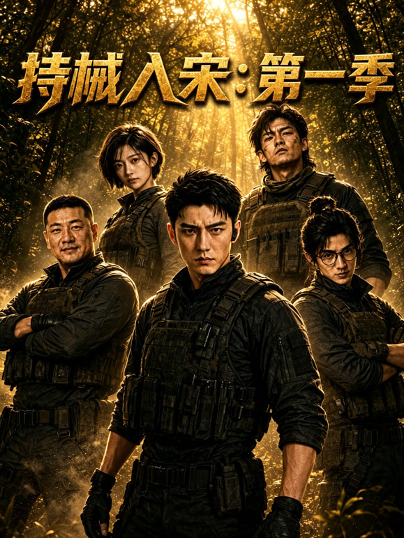 持械入宋：第一季