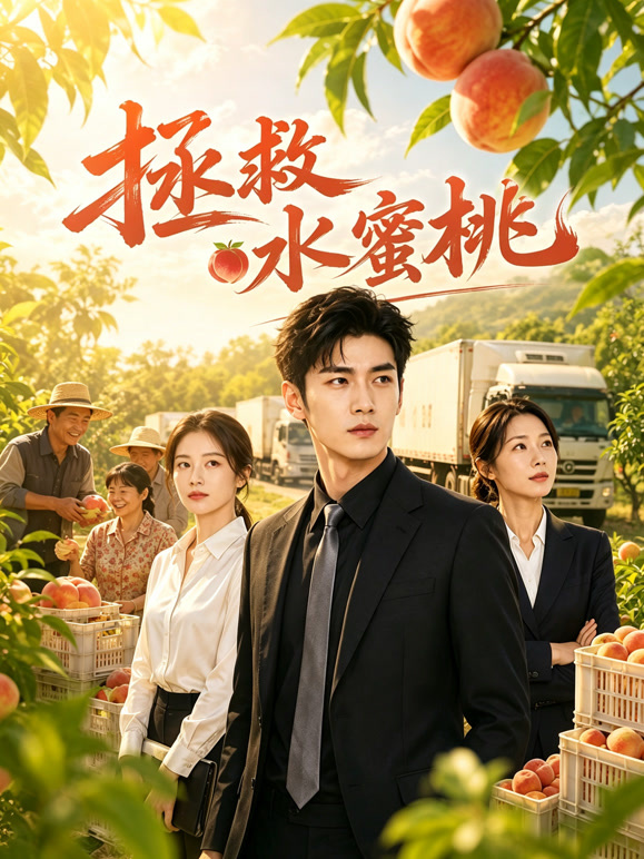 拯救水蜜桃